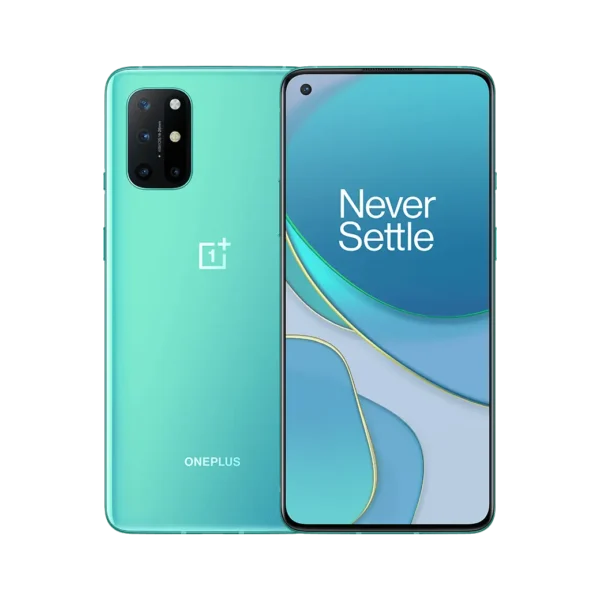 OnePlus 8T Brand New Fresh Condition with Complete Box