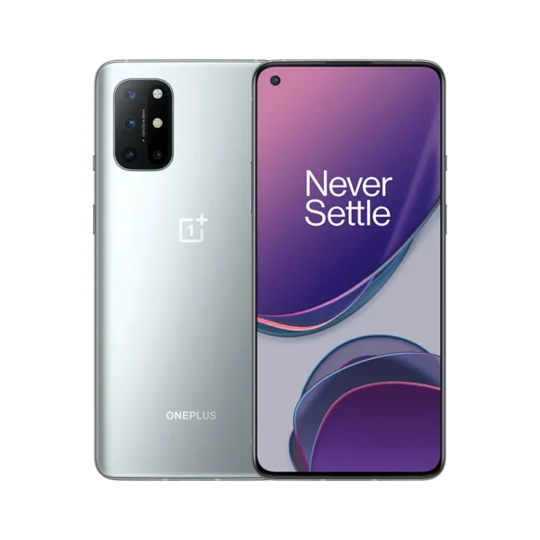 OnePlus 8T Brand New Fresh Condition with Complete Box