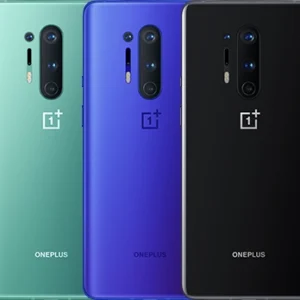 OnePlus 8 Pro